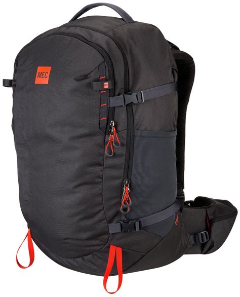 MEC Forge 40 Backpack .